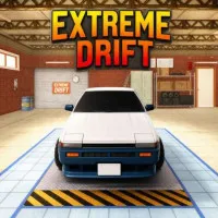 Extreme Drift 3D Extreme Drift 3D