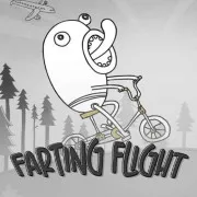 Farting Flight