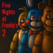 FNAF 2