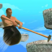 Getting Over It