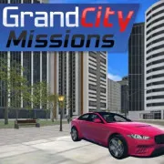 Grand City Missions