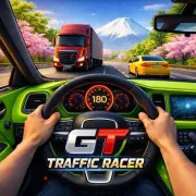GT Traffic Racer