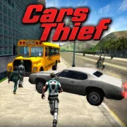 GTA: Cars Thief