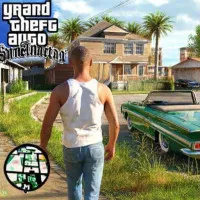 GTA: San Andreas