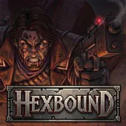 Hexbound
