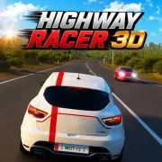 Highway Racer 3D