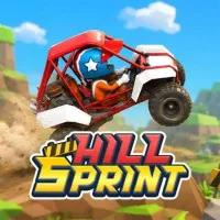 Hill Sprint Hill Sprint