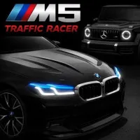 M5 Traffic Racer