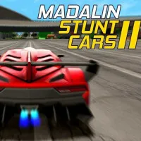 Madalin Stunt Cars 2 Madalin Stunt Cars 2