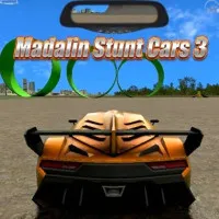Madalin Stunt Cars 3 Madalin Stunt Cars 3