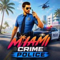 Miami Crime Police
