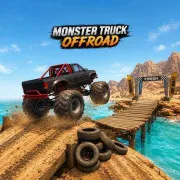 Monster Truck Offroad