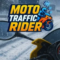 Moto Traffic Rider Moto Traffic Rider