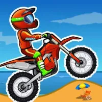 Moto X3M Bike Race Game Moto X3M Bike Race Game