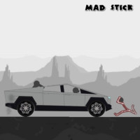 Mad Stick