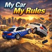 My Car My Rules
