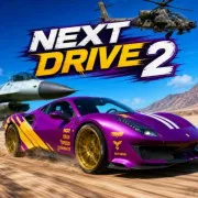 Next Drive 2