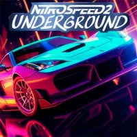 Nitro Speed 2 Underground Nitro Speed 2 Underground
