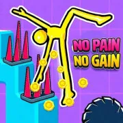 No Pain No Gain