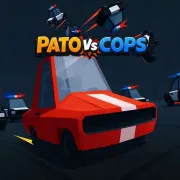 Pato Vs Cops
