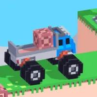 Pickup Truck