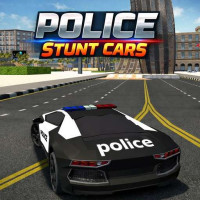 Police Stunt Cars