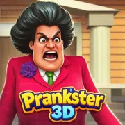 Prankster 3D