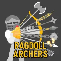 Ragdoll Archers