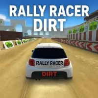 Rally Racer Dirt