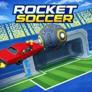 Rocket Soccer