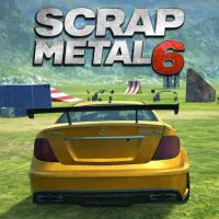 Scrap Metal 6: Gran Turismo