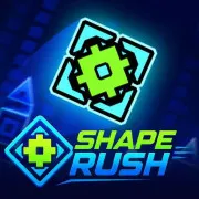Shape Rush