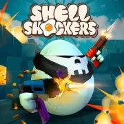 Shell Shockers