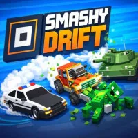 Smashy Drift