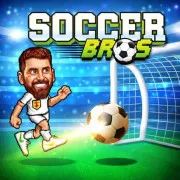 Soccer Bros
