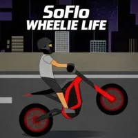 Soflo Wheelie Life