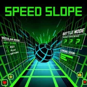 Speed Slope