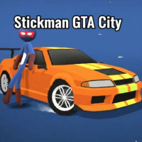 Stickman GTA City