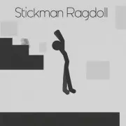 Stickman Ragdoll