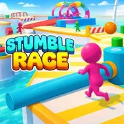 Stumble Race