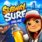 Subway Surf Play Online