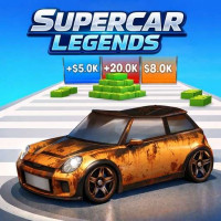 Supercar Legends