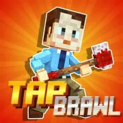 Tap Brawl