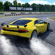 Touge Drift & Racing
