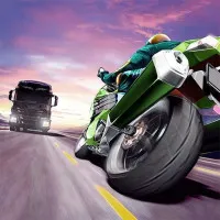 Traffic Rider Traffic Rider
