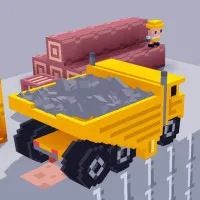 Truck Driving