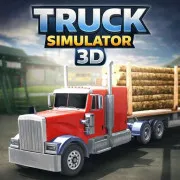 Truck Simulator 3D
