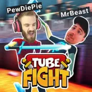 Tube Fight