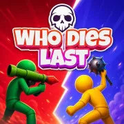 Who Dies Last?