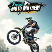 Xtreme Moto Mayhem Xtreme Moto Mayhem